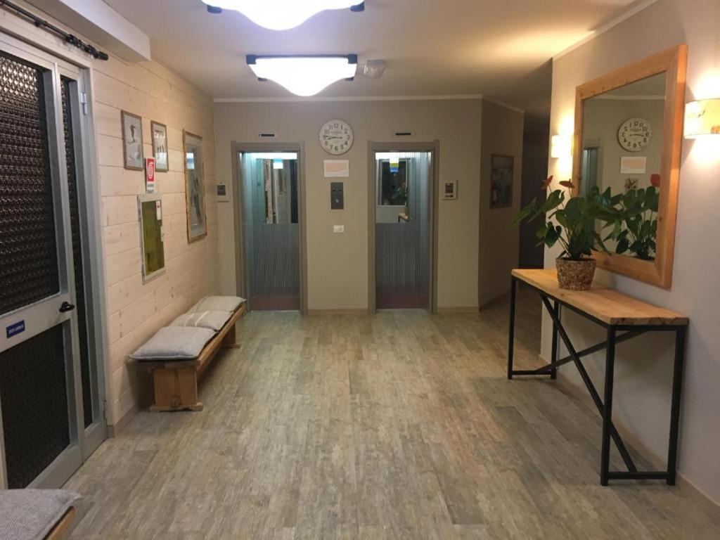 Appartamento Val Di Luce Abetone Exterior foto
